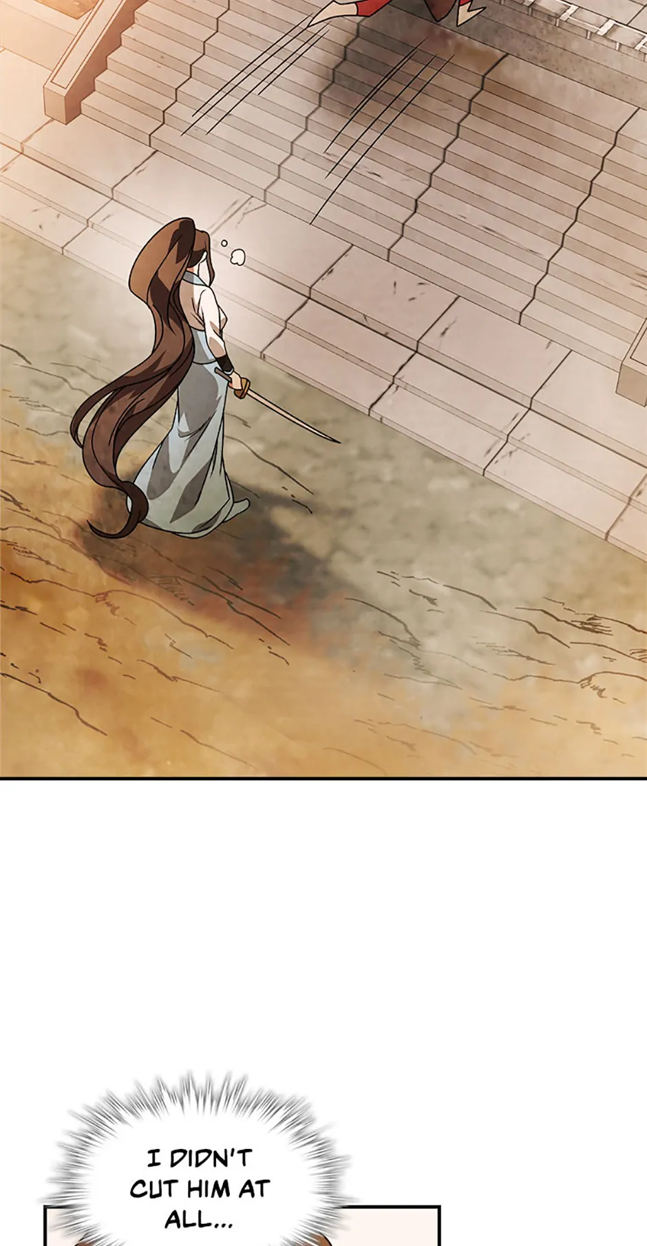 Yi Shen Dang Guan Chapter 88 46